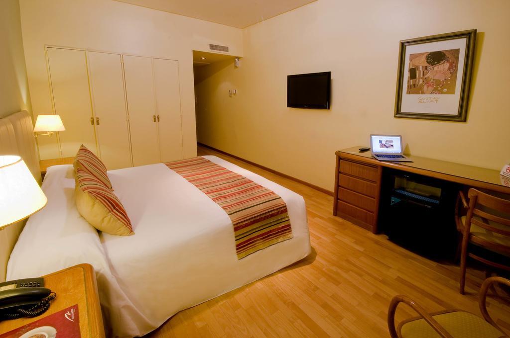 Hotel Argos Bahía Blanca 部屋 写真