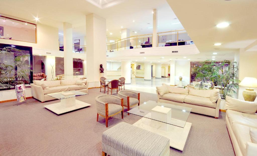 Hotel Argos Bahía Blanca エクステリア 写真